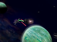 Star Wars Galaxies: Jump to Lightspeed screenshot, image №356480 - RAWG