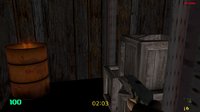 Z.I. - Zombie Infected screenshot, image №1072229 - RAWG