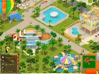 Holiday World Tycoon screenshot, image №436242 - RAWG