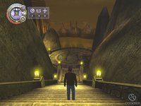 Myst Uru: The Path of the Shell screenshot, image №397221 - RAWG