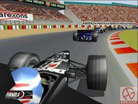 Official Formula 1 Racing screenshot, image №323205 - RAWG