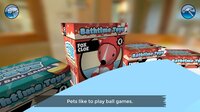 Bathtime Toys (itch) screenshot, image №3268372 - RAWG