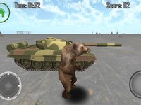 Bear Simulator 3D Madness screenshot, image №1695001 - RAWG