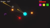 Space Labyrinth (Hydrargyrum) screenshot, image №3854433 - RAWG