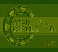 Star Circle: SCB (Playable Build) screenshot, image №3129290 - RAWG