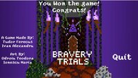 Bravery Trials screenshot, image №3188643 - RAWG