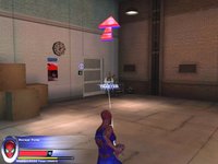 Spider-Man 2 (itch) screenshot, image №2353078 - RAWG