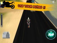 3D SuperBike Traffic Rush Racing - High Speed Highway Rider: FREE GAME screenshot, image №1748209 - RAWG
