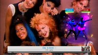 SingStar Dance screenshot, image №560487 - RAWG