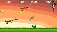 Chaotic Cats screenshot, image №4157926 - RAWG