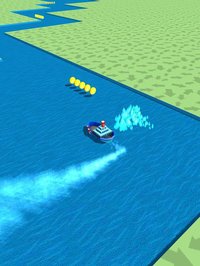 Speedy Boat! screenshot, image №1947515 - RAWG