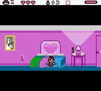 The Powerpuff Girls: Bad Mojo Jojo screenshot, image №3240920 - RAWG