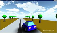 Christians Simple Car Game screenshot, image №2572755 - RAWG