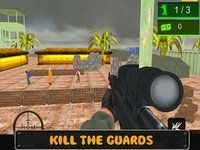 Shoot Prisoner:FPS Shooting Sn screenshot, image №1620199 - RAWG
