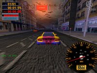 Midnight Race Club Supercharged! screenshot, image №389617 - RAWG