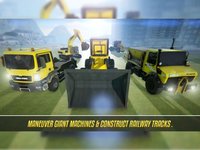 Rail Road Construction screenshot, image №2109089 - RAWG
