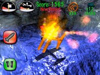 FlyDieRewind screenshot, image №3293888 - RAWG