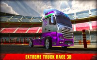 Racing Truck 3D screenshot, image №1680847 - RAWG