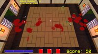 Samurai Frog screenshot, image №4233049 - RAWG