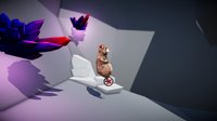 Soviet Bear Uni Adventure screenshot, image №2214367 - RAWG