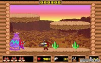 Skunny Wild West screenshot, image №307043 - RAWG