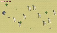 Untitled Shooter ([CB] товарищ Havoc DC FC) screenshot, image №3586602 - RAWG