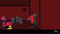 Escape from Hell (SHADOW 6004) screenshot, image №1813633 - RAWG