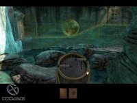 Myst III: Exile screenshot, image №804787 - RAWG