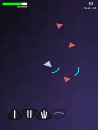 AstroLaser screenshot, image №2187507 - RAWG