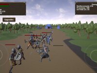Siege Warfare screenshot, image №2826540 - RAWG