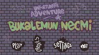 Unfortunate Adventure of Bukalemun Necmi screenshot, image №2721773 - RAWG