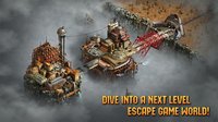 Escape Machine City screenshot, image №1524940 - RAWG