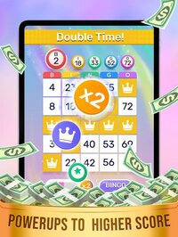 Bingo King - Fight For Cash screenshot, image №2709623 - RAWG