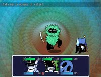 Rebound (itch) (rebound) screenshot, image №1222353 - RAWG