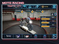 Moto Racing: Traffic City screenshot, image №1705757 - RAWG