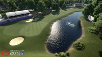 The Golf Club 2019 featuring PGA TOUR screenshot, image №836198 - RAWG