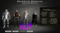 DreamScapes Dimensions screenshot, image №2680607 - RAWG