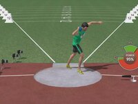 Athletics Mania: Track & Field screenshot, image №2420876 - RAWG