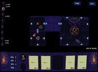 CULT (SALT & PIXEL) screenshot, image №2106486 - RAWG