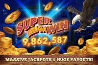 Slots Longhorn Free Slots Game screenshot, image №1410006 - RAWG