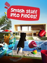 Cat Simulator 2015 screenshot, image №2052413 - RAWG