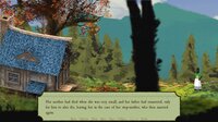 The Orphan With a Big Family screenshot, image №3314041 - RAWG