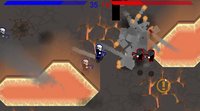 Hyper Lava Death Squad (Beta) screenshot, image №1275164 - RAWG