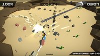 War Stories screenshot, image №1064642 - RAWG