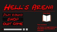 Hell's Arena screenshot, image №2996301 - RAWG