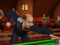 World Snooker Championship 2005 screenshot, image №417214 - RAWG