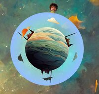 BOB ASTROSS screenshot, image №3572647 - RAWG