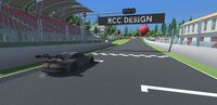 StylizedDrift - 3D Drift Game screenshot, image №3084008 - RAWG