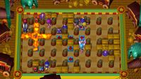 Bomberman ULTRA screenshot, image №531173 - RAWG