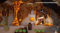Bee Simulator: The Hive screenshot, image №4175717 - RAWG